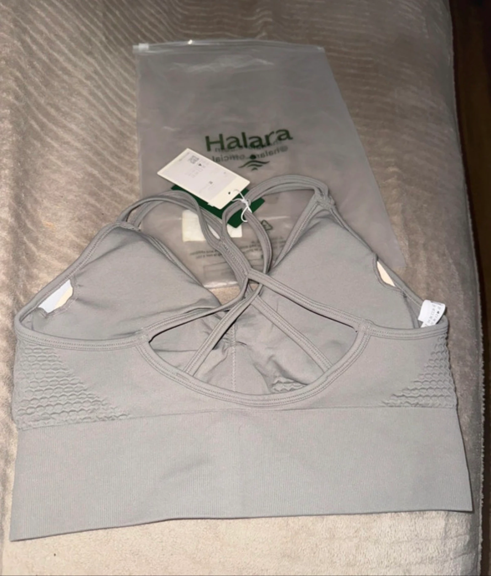 Brassière de sport  – photo 4